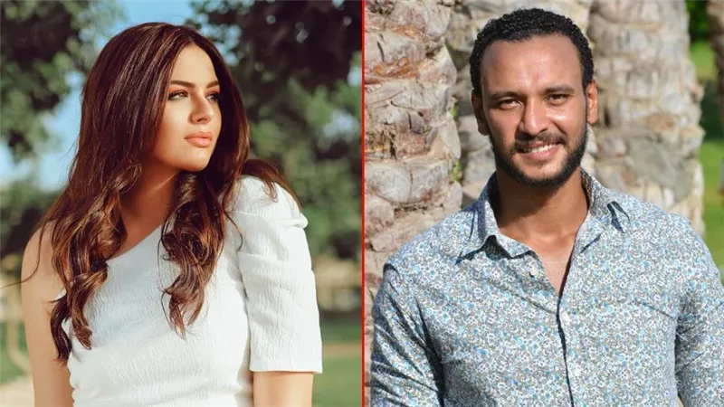 بالتفاصيل .. قصة أحمد وهنادي على هامش «الجونة السينمائي»