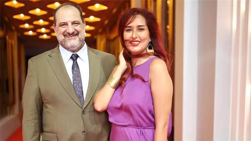خالد الصاوي .. من الجونة لـ «عرض البحر»