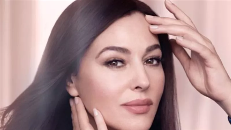 مفاجأة: مونيكا بيلوتشي في ختام الجونة السينمائي