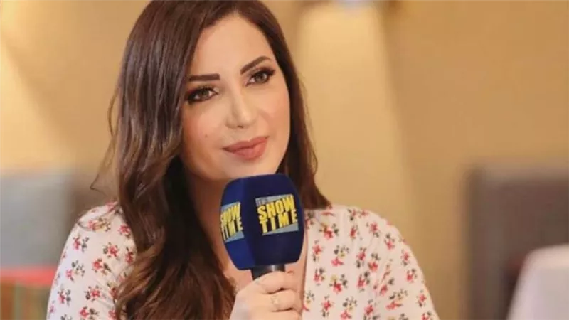 أخيرا.. نسرين طافش تستجيب لـ«its show time»