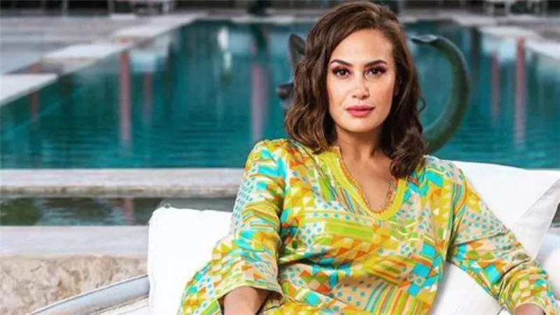 هند صبري أحسن ممثلة في الجونة السينمائي عن دورها في «نورا تحلم»