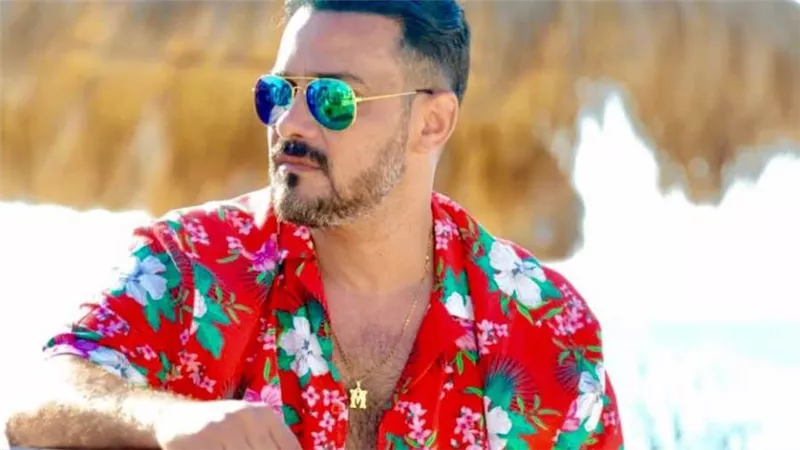محمد رجب يؤجل قراءة 45 حلقة والسبب «يوسف»