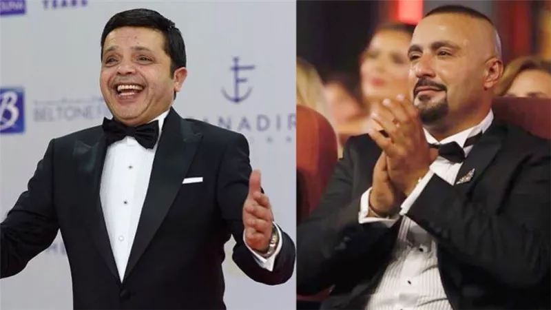 بعد الجونة .. هنيدي في العين السخنة والسقا في «إمبابة»