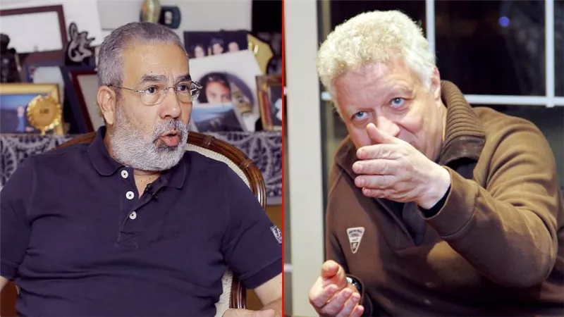 بالفيديو .. مدحت العدل : مرتضي منصور ديكتاتور وأنا مش عاوز اخسره