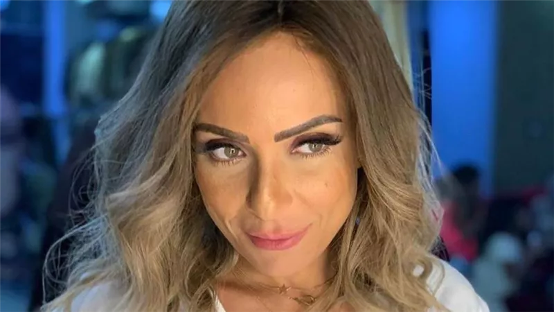 ريم البارودي تكشف كواليس أهم مشهد في حياتها 