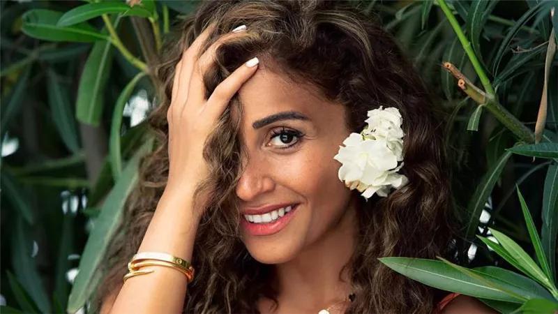 «زى الشمس 2» على mbc  فى رمضان 2020