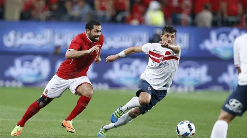 النسخة الأقوي في التاريخ .. ماذا ينتظر الأهلي والزمالك في مجموعات دوري الأبطال؟