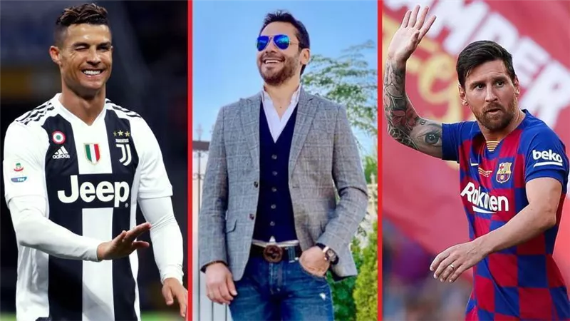 بالفيديو : صراع عميد لاعبي العالم .. من يخطف عرش أحمد حسن؟
