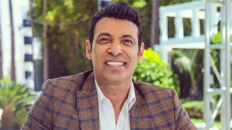 سعد الصغير : أحمد السبكي واكل علينا فلوس كتير