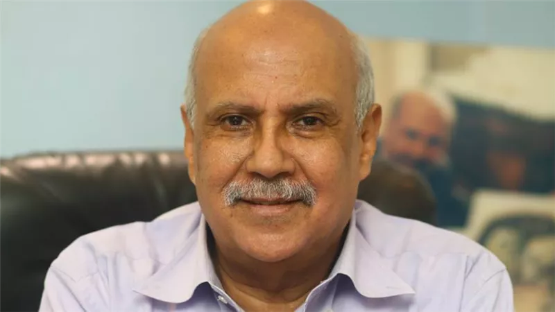 بالفيديو : ماذا قال جمال بخيت عن محمد الشرنوبي؟