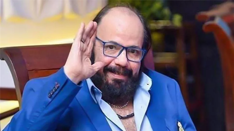 بالفيديو .. حلم طلعت زكريا الذي لم يتحقق