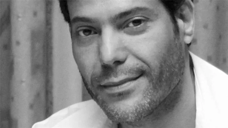 رسائل نجوم الفن فى وداع المخرج شوقي الماجري 