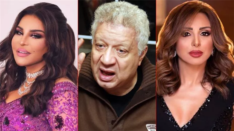 بالأسماء .. القائمة  الكاملة لحزب أعداء أصالة 