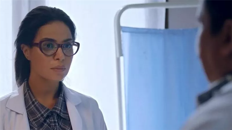 نسرين أمين اعتذرت عن «صاحب المقام» من أجل «علي الهادي يا زبادي»