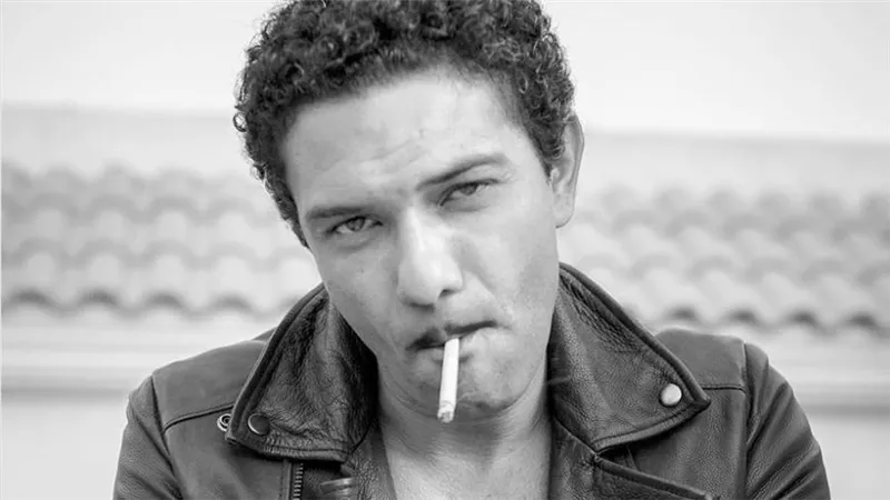 آسر ياسين ينتهي من «صاحب المقام» ويستعد لـ «الشايب»