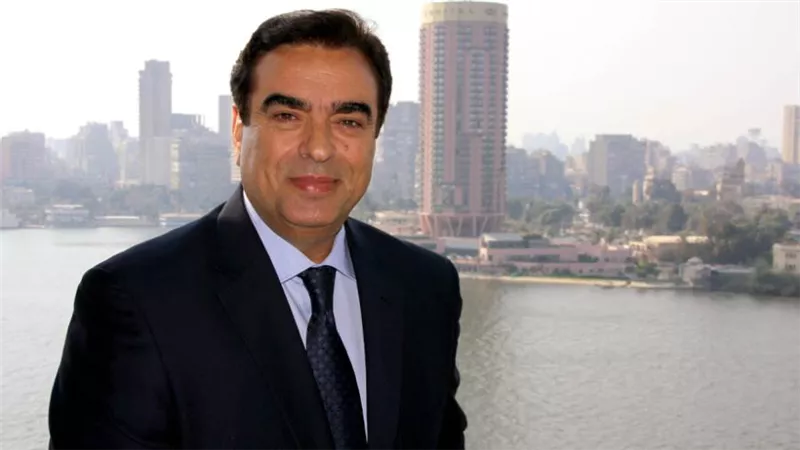 جورج قرداحي يفاجئ الجميع : ثروتي 200 مليون دولار