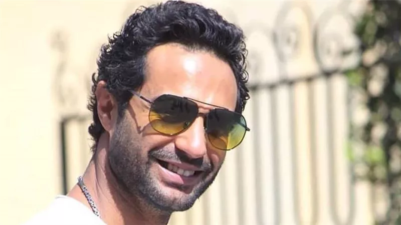  بعد «ديدو» .. كريم فهمي عينه على الأكشن