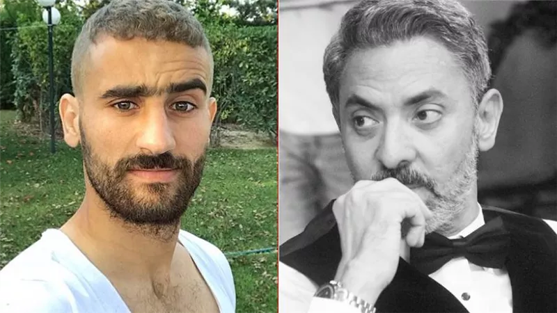 فتحي عبدالوهاب علي طريقة باسم مرسي : أنا مش متابع 