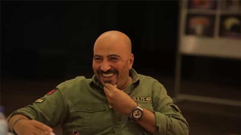 قرار نهائي .. أول عرض لـ «علاء الدين» في «موسم الرياض» 