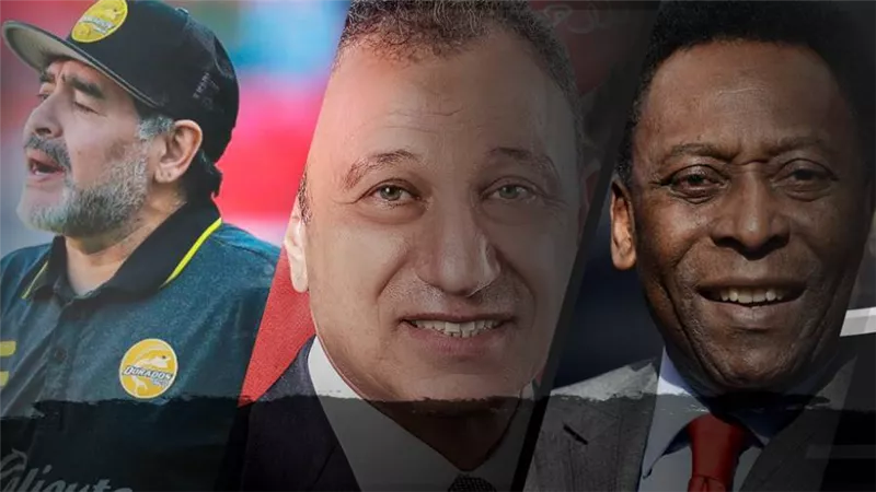 فيديو| عظماء شهر العظماء .. أجمد 10 في شهر 10