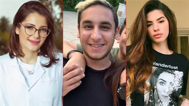 من هم حديث السوشيال ميديا؟ .. الإجابة قد تصدمك بعد قراءة الخبر