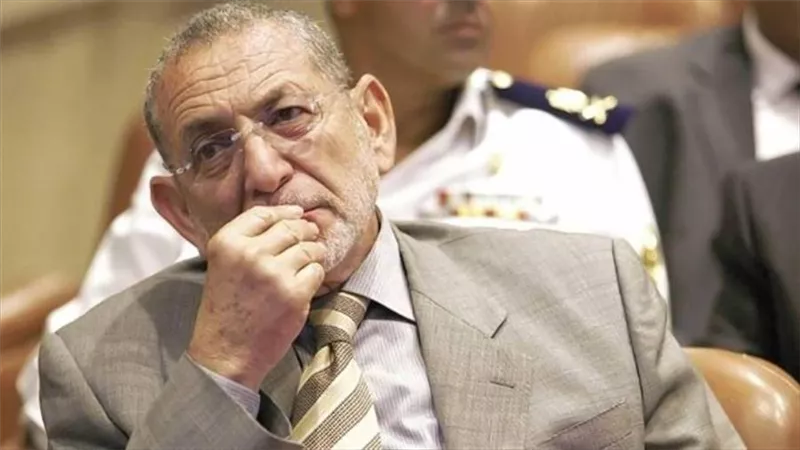 عدلي القيعي : بيان الأهلى واضح وهو ده اللي هيحصل 