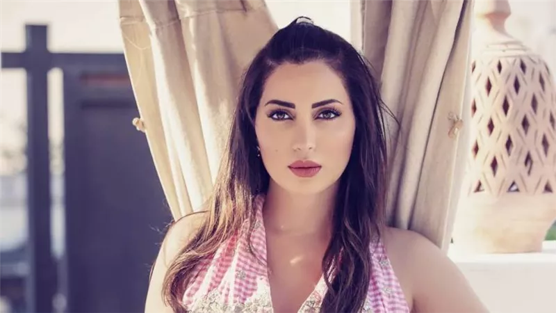 تعرف علي نصائح نسرين طافش للمرأة علي «إنستجرام»