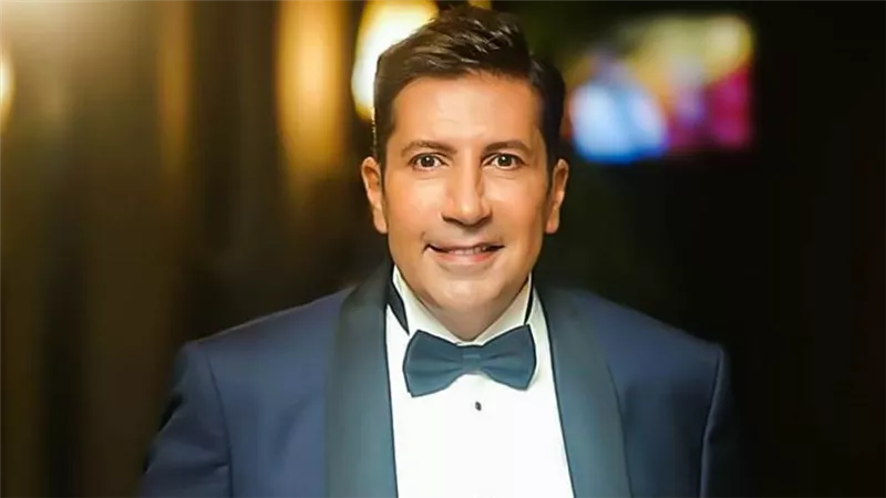 بالفيديو .. هاني رمزي : فشلت في بيزنس «الكافيهات»