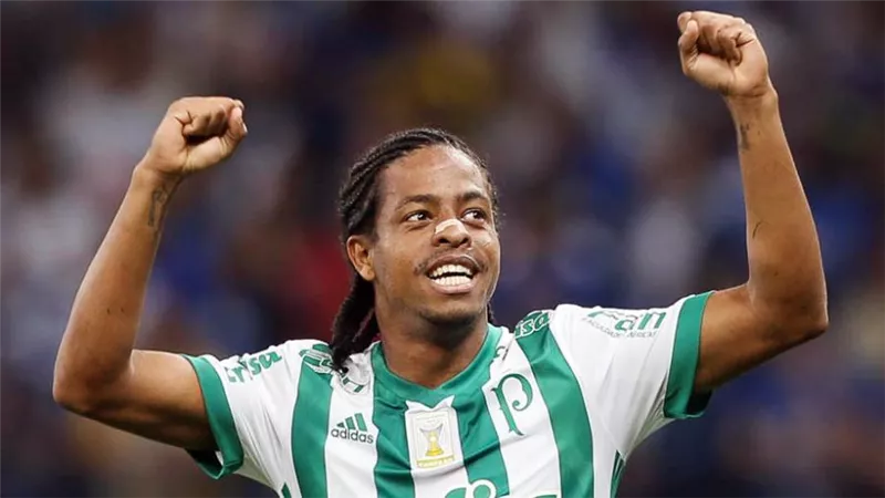 انفراد : الأهلي يفاوض «كينو» واللاعب لا يمانع
