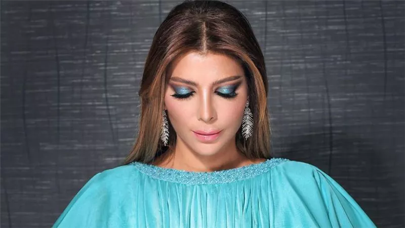 إلى الست أصالة : نتمنى لك حياة سعيدة 