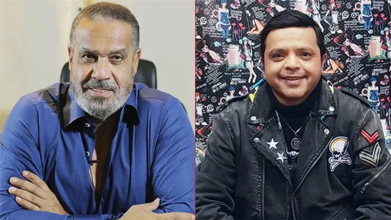 بالفيديو : أول تصريح من جمال العدل عن « صعيدي في الجامعة الأمريكية 2»