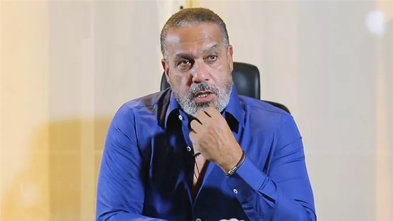 غدا.. جمال العدل يكشف لـ«خبر أبيض» انفرادات جديدة في حوار خاص