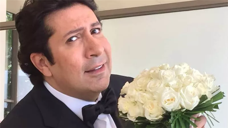 بالفيديو .. هاني رمزي : كنت فرحان بإعلان البوكسر ولو اتعرض عليّ تاني  هعمله