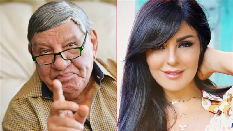 «تحيا الستات» .. مفيد فوزي كلمة السر 