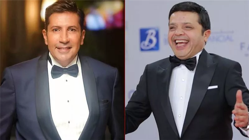 بالفيديو : رد فعل هاني رمزي لو اتصل به هنيدي لفيلم «صعيدي في الجامعة الأمريكية 2»