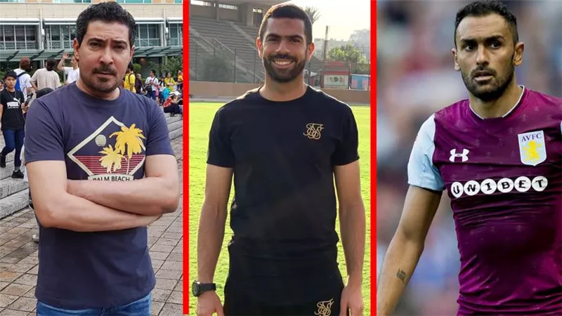 علي طريقة صلاح وفتحي .. 7 نجوم رفضوا التفريط في «شارة الكابتن» 