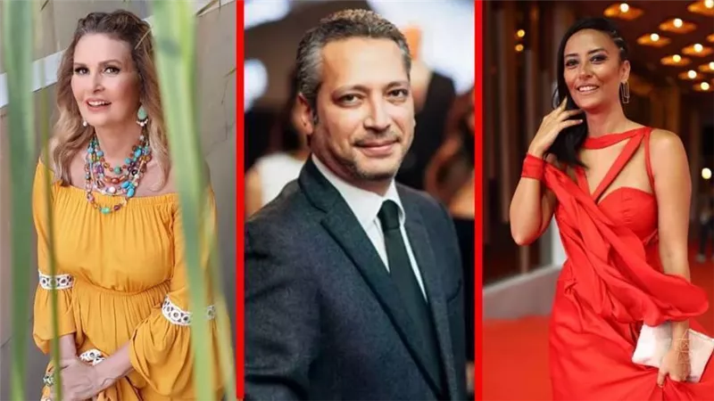 26 أكتوبر .. الفنانين يدعمون 100 ألف بهية