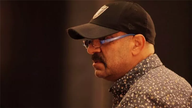 مفاجأة : محمد سعد يعتذر عن «علاء الدين» 