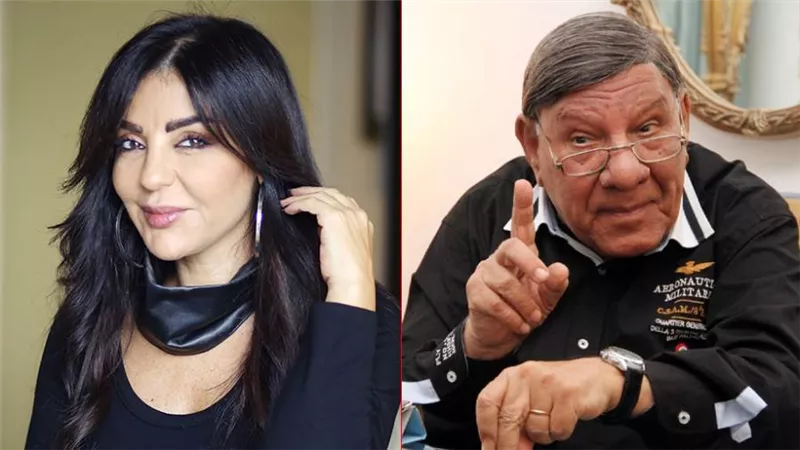 بالفيديو : راغدة شلهوب تكشف سر مفيد فوزي في «تحيا الستات»