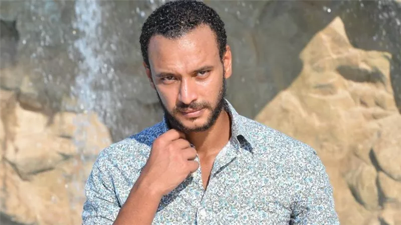 بعد انضمامه لـ «شريط 6» .. أحمد خالد صالح : شرنوبي هيفرح لي بالدور