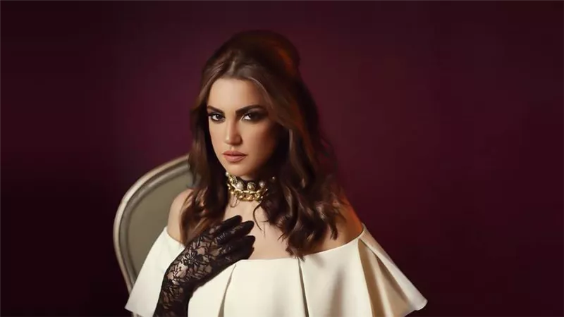 «جدران» فيلم رعب بطولة درة