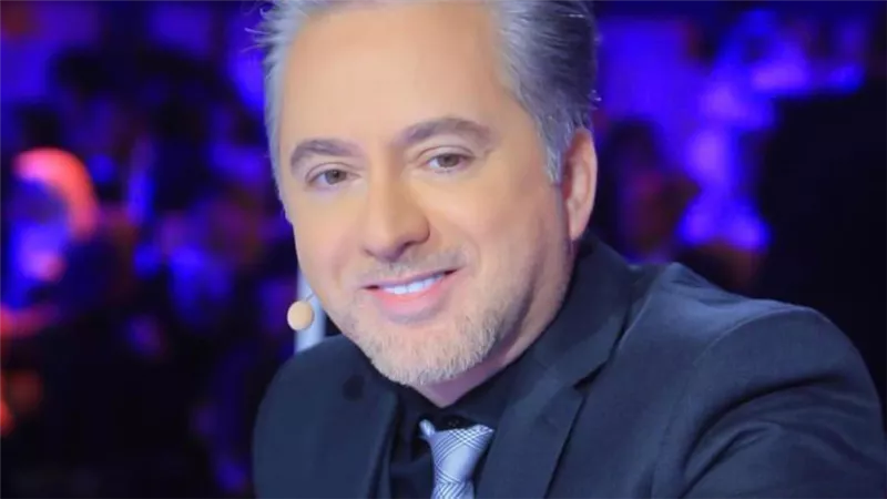 اليوم .. مروان خوري يجري بروفات حفله الجديد بالأوبرا