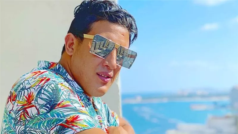 الأسبوع المقبل .. حمو بيكا ضيف «شارع النهار»