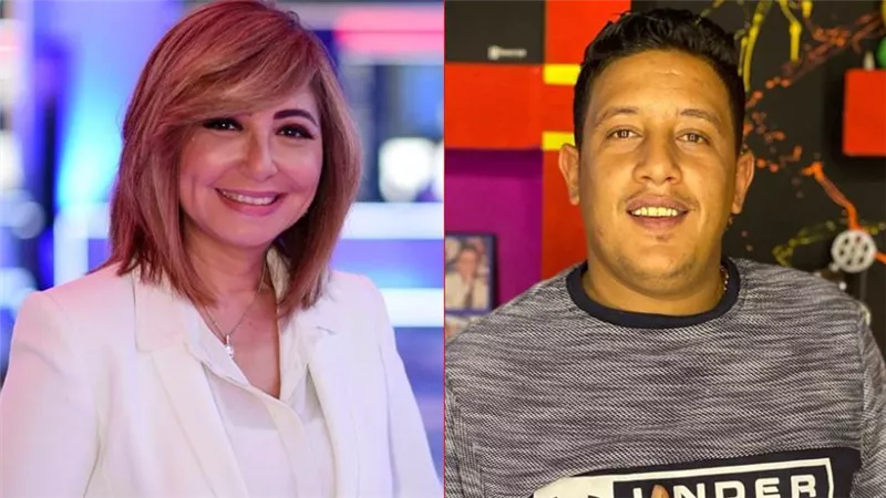حمو بيكا لـ لميس الحديدي : أنا وأمي اعتذرنا لهاني شاكر .. أعمل إيه تاني؟!