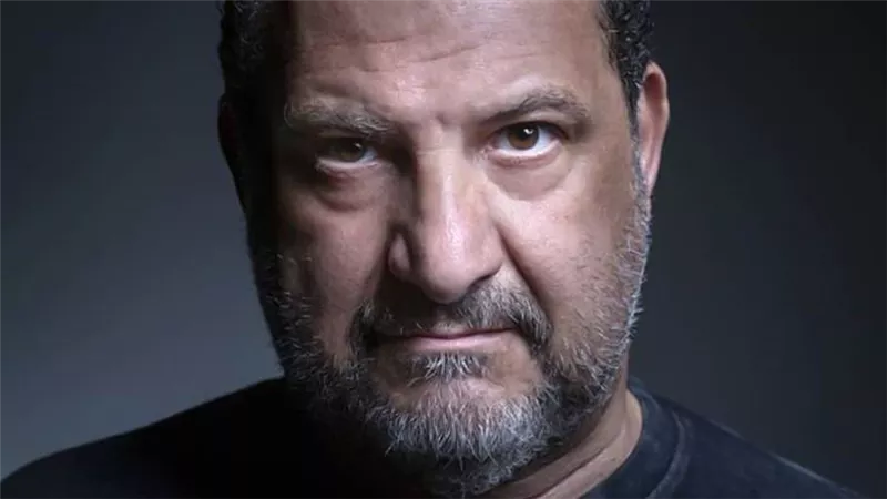 خالد الصاوي يبدأ تصوير «صندوق الدنيا» في وسط البلد