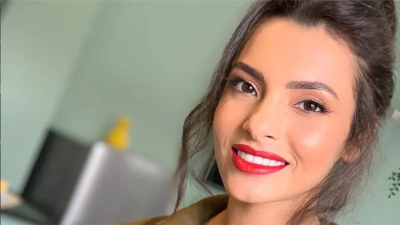 كارمن سليمان تستعين بـ كاتب أغاني سعد لمجرد
