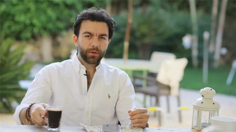 بالفيديو .. شريف رمزي : أفلامنا القديمة ضاعت ولابد من تدخل الدولة