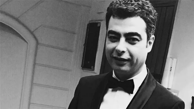 الموسيقار هشام نزيه ينضم لفريق عمل «كيرة والجن»