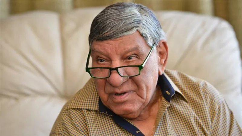 مفيد فوزي : «أحلى أيام العمر» أروي فيه قصة حياتي ولهذا السبب رفضت كتابة السيناريو
