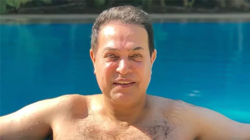 حكيم ينتهى من أهم أغاني ألبومه «الصعيدي يا دولة»